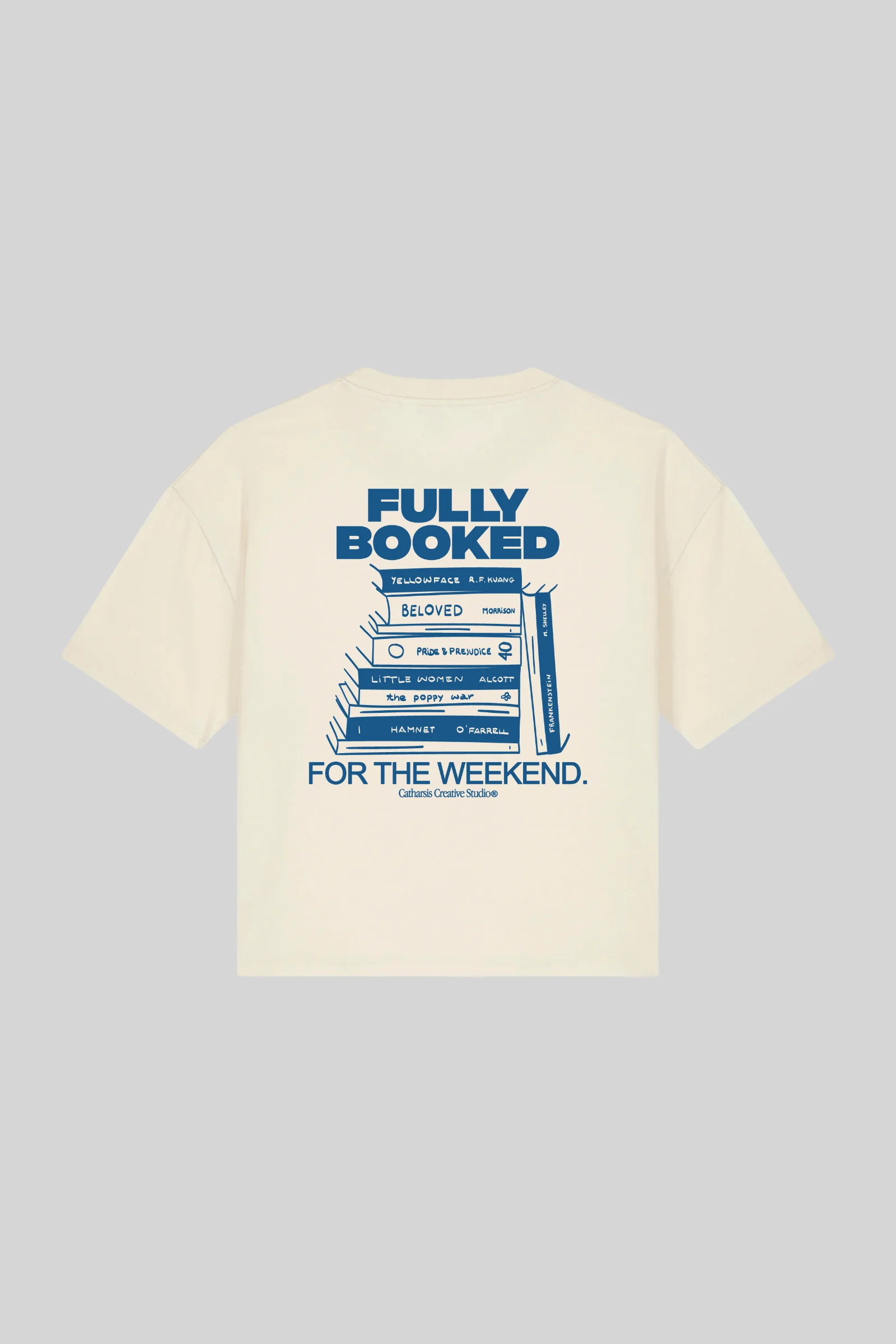 Cropped T-shirts